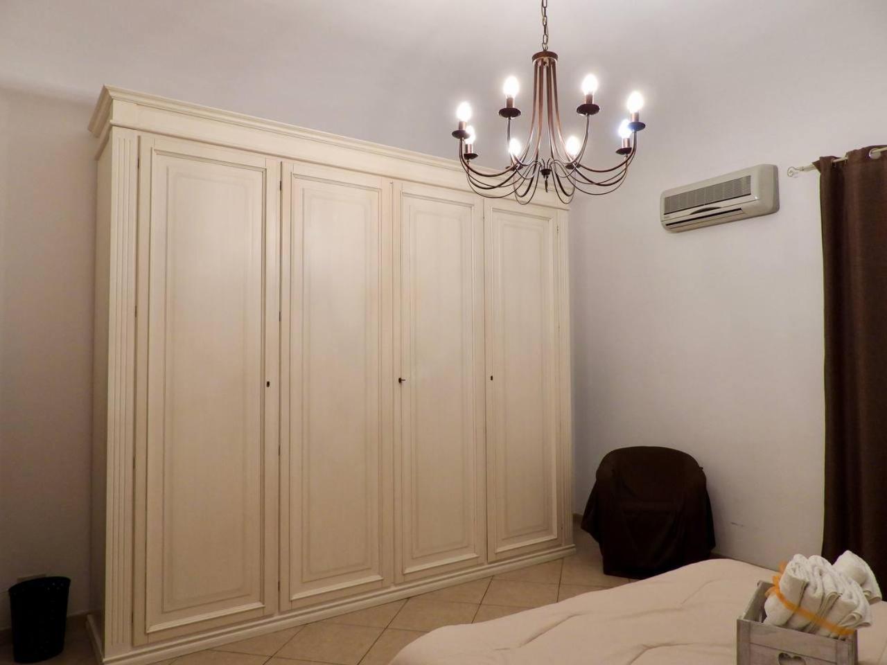 B&B Maria Piddu Palermo Exterior photo