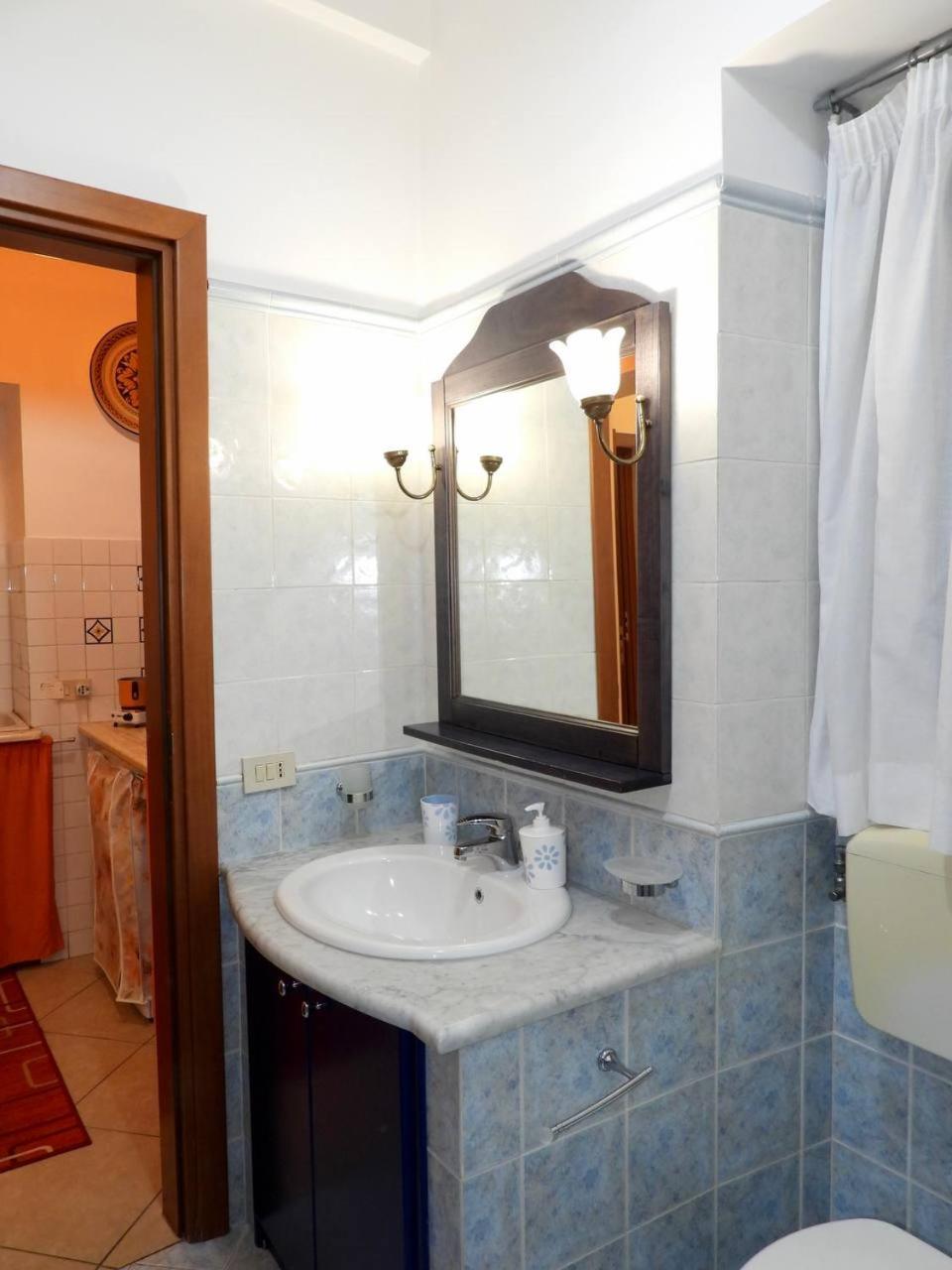 B&B Maria Piddu Palermo Exterior photo