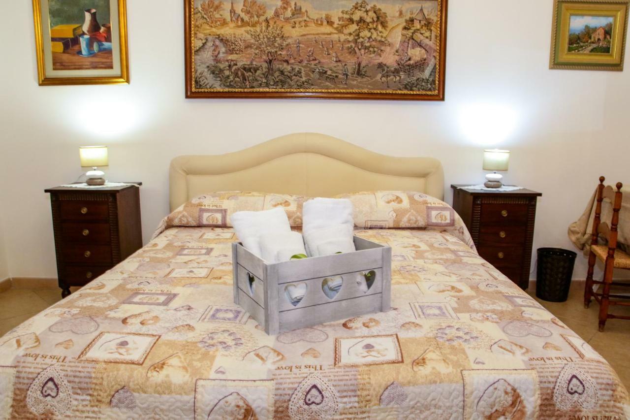 B&B Maria Piddu Palermo Exterior photo